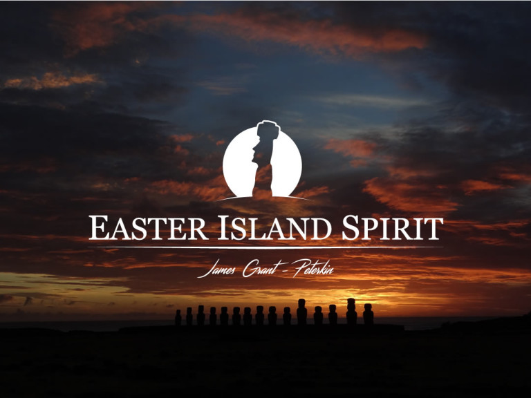EASTER ISLAND SPIRIT